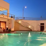Hotel Majesty 4*