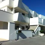 Hotel Majesty Alberobello