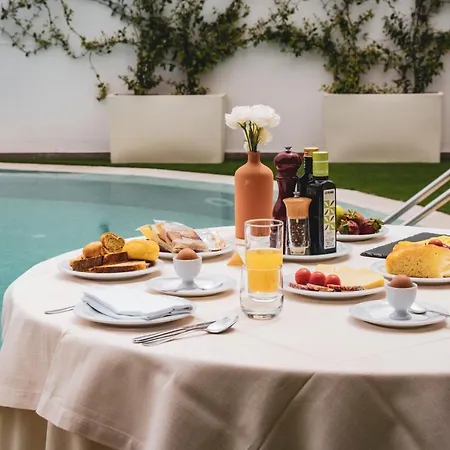 Majesty Hotel Alberobello