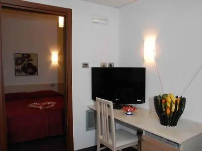 Hotel Majesty Alberobello
