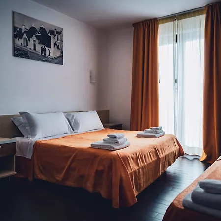Hotel Majesty 4*