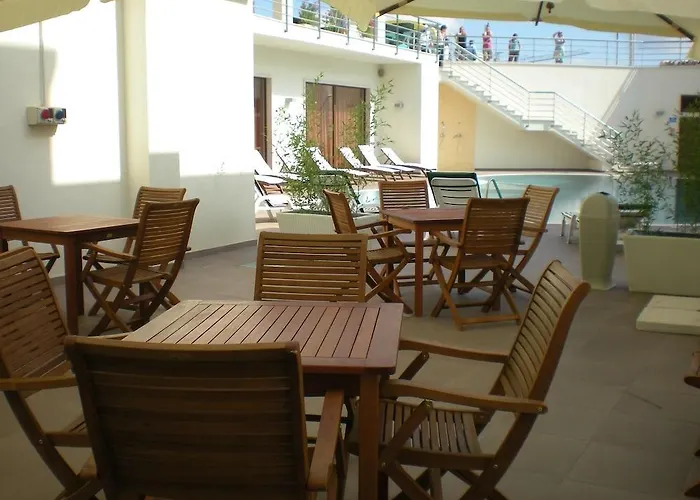 Majesty Otel