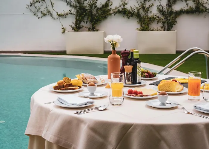 Majesty Otel Alberobello