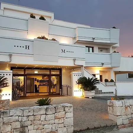 Majesty Hotell