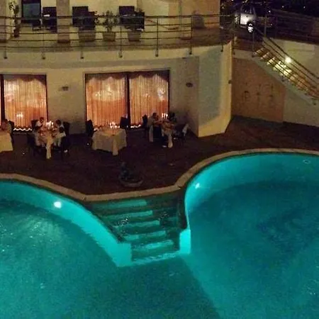 Hotel Majesty Alberobello