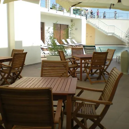 Majesty Hotell