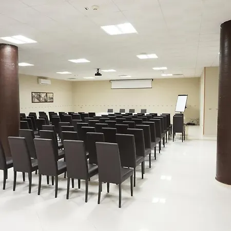 Majesty Hotell Alberobello