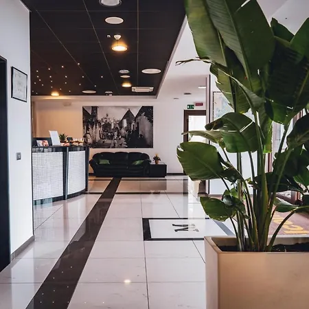 Majesty 酒店 阿尔贝罗贝洛