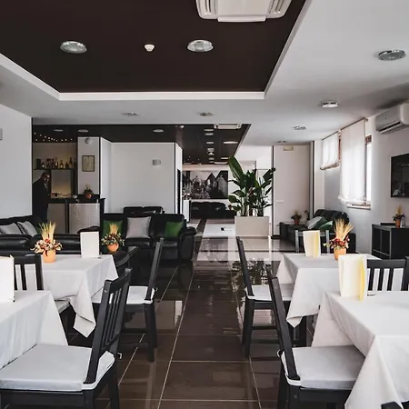 Hotell Majesty Alberobello