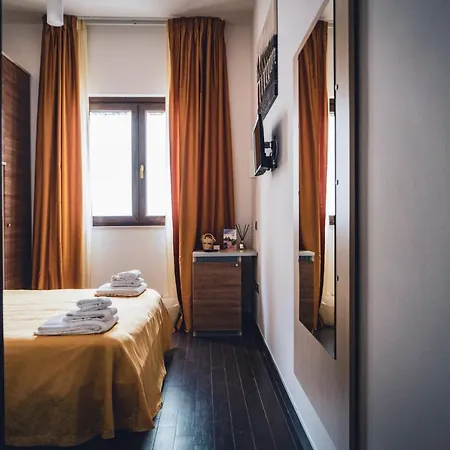 Majesty Hotell Alberobello