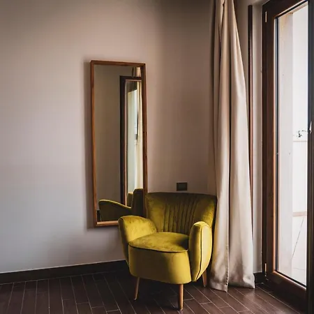 Majesty Hotell Alberobello