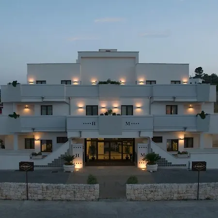 Majesty Hotel