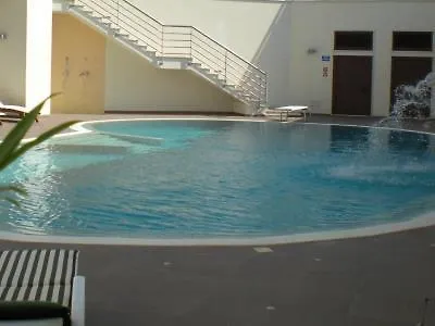 Hotell Majesty