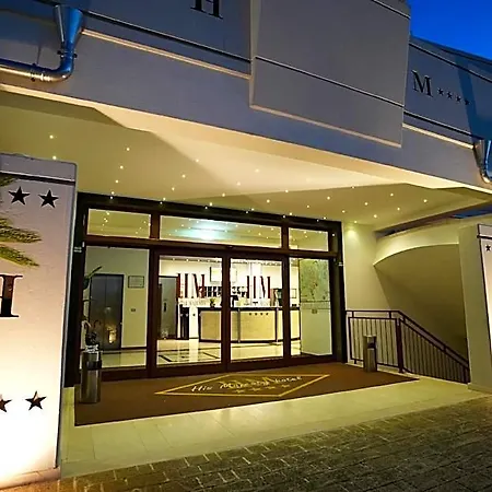 Hotel Majesty Alberobello