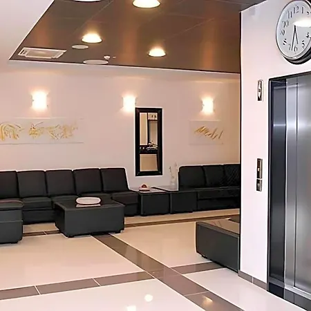 Majesty Hotel