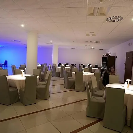 Majesty 4* Alberobello
