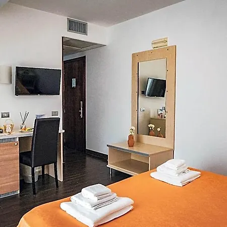 Hotel Majesty Alberobello