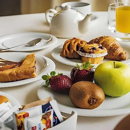 Majesty Otel 4*