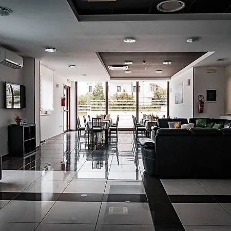 Hotel Majesty Alberobello