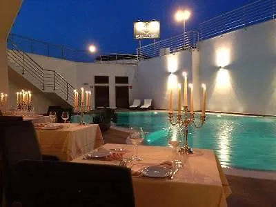 Majesty Hotel Alberobello