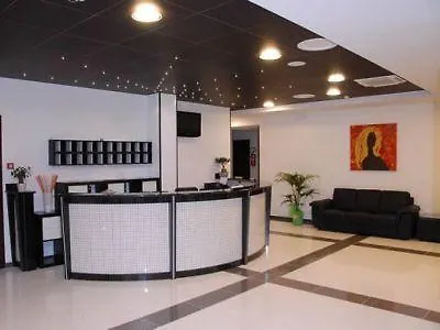 Hotel Majesty