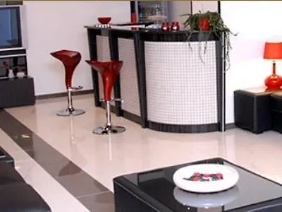 Hotel Majesty Alberobello