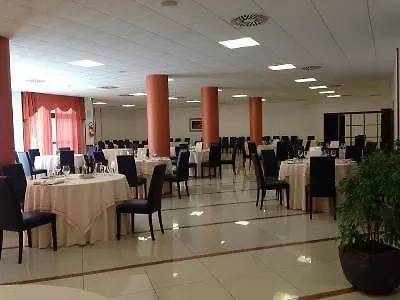 Majesty Hotel Alberobello