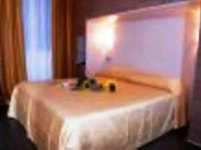 Hotell Majesty Alberobello