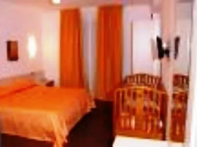 Hotel Majesty Alberobello