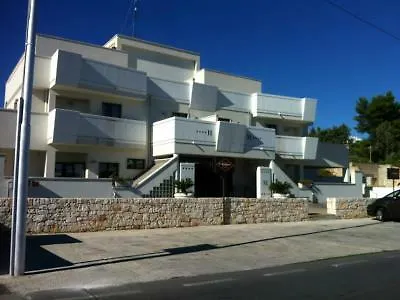 Majesty Alberobello