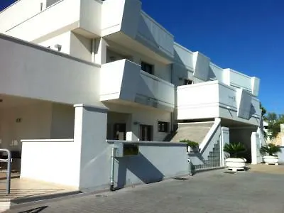 Hotel Majesty Alberobello