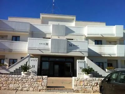 Majesty Hotel Alberobello