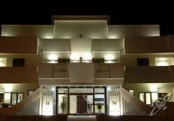 Majesty Hotel Alberobello