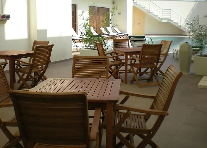 Majesty Hotel