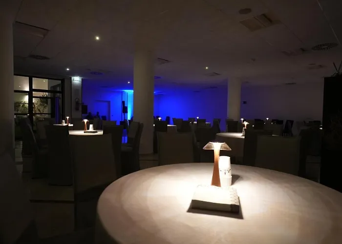 Majesty 4* Alberobello