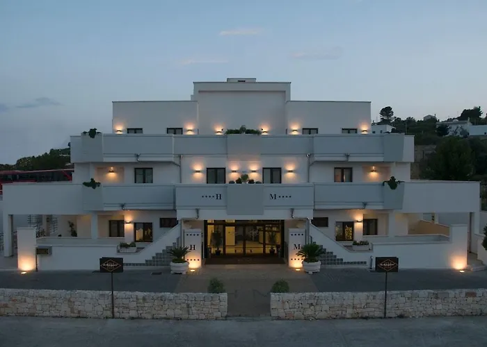 Majesty Hotel